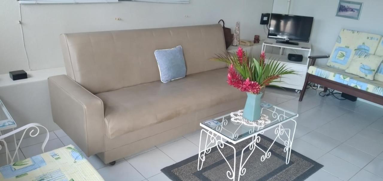 Apartment Annwin Annex *