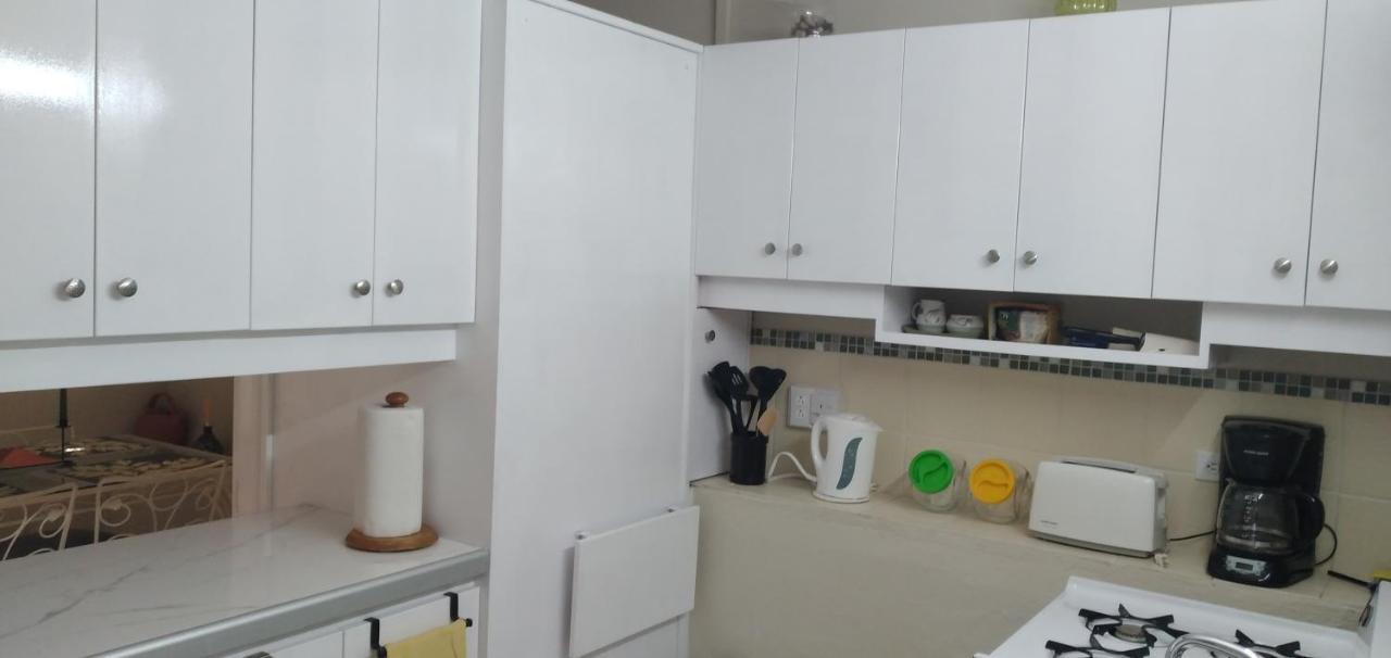 Apartment Annwin Annex Saint James