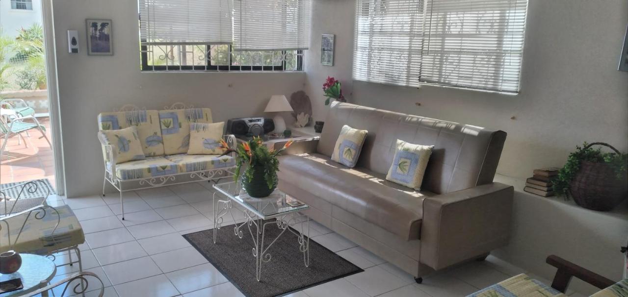 Annwin Annex Apartment *