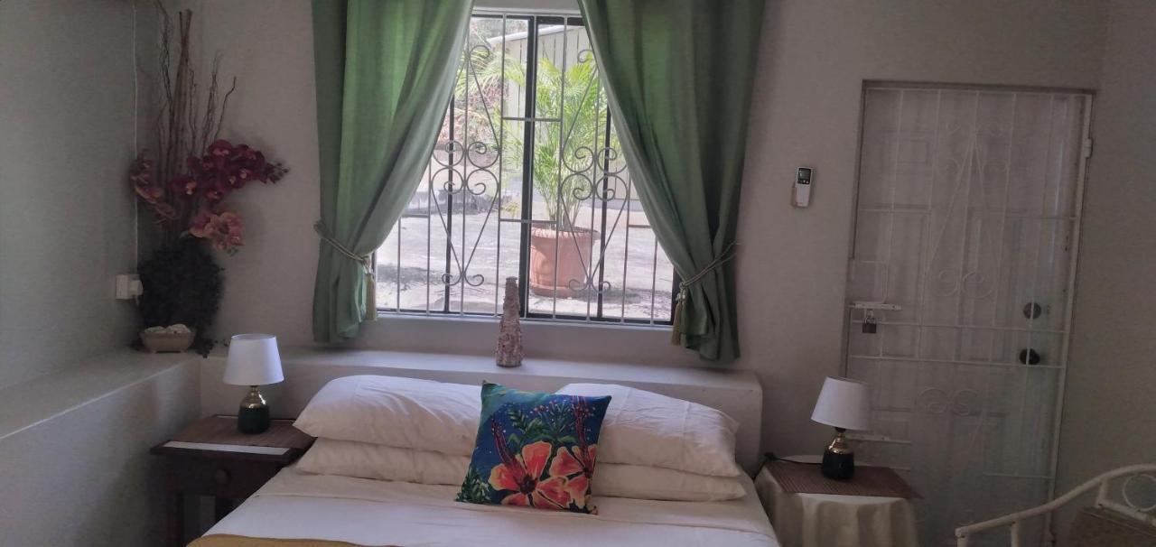 Annwin Annex Apartment *