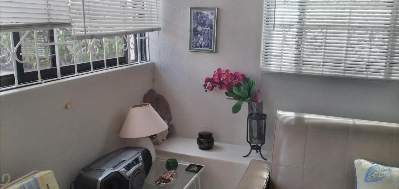 Annwin Annex Apartment *