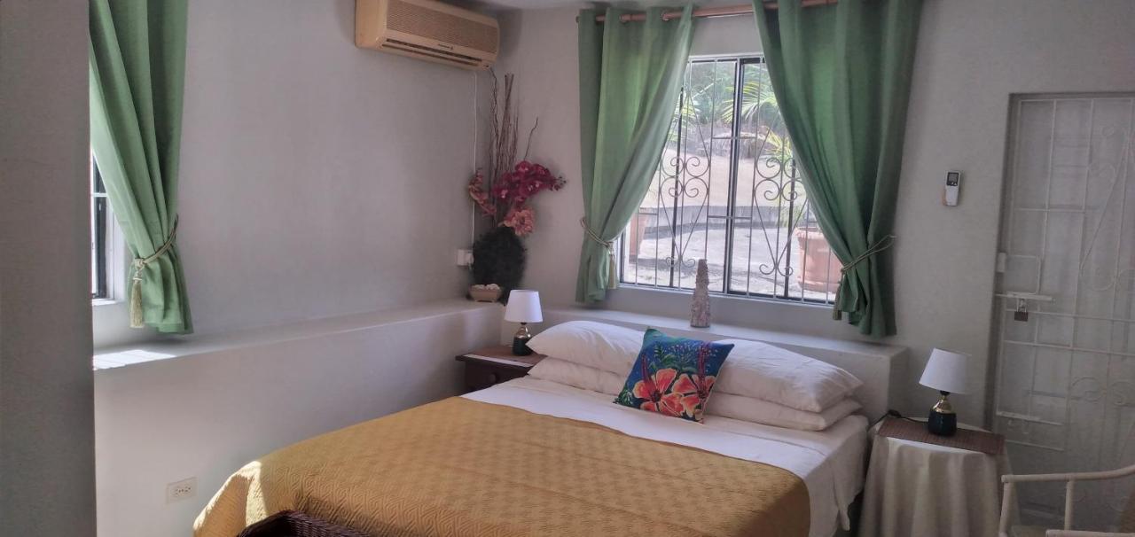Annwin Annex Apartment *
